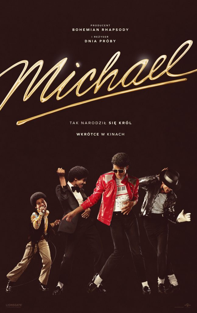 Michael